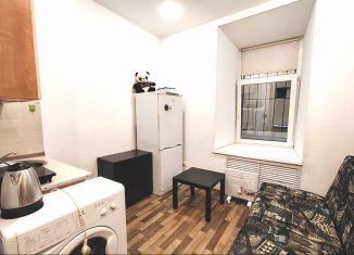 Аренда квартиры студии, 14 м2, Санкт-Петербург, 18-я линия Васильевского острова, 23