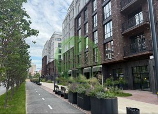 Продажа помещения свободного назначения, 106 м2, Казань, улица Островского, 116