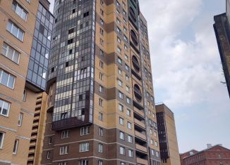 Сдаю в аренду трехкомнатную квартиру, 83.3 м2, Санкт-Петербург, улица Шкапина, 9-11