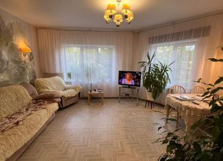 Продам 3-ком. квартиру, 75.7 м2, Искитим, микрорайон Молодёжный, 1