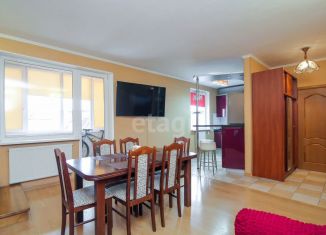 Продаю трехкомнатную квартиру, 107.3 м2, Калининград, улица Виктора Гакуна, 8