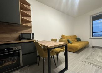 Сдаю 1-ком. квартиру, 45.3 м2, Республика Башкортостан, улица Рудольфа Нуреева