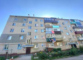 Продам 3-ком. квартиру, 62.3 м2, Тамбовская область, улица Куйбышева, 60