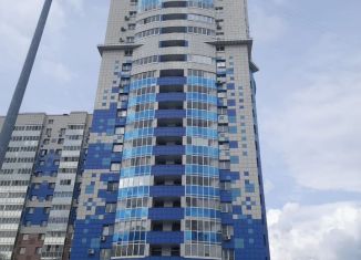 Продаю 1-комнатную квартиру, 43.1 м2, Кемерово, Притомский проспект, 7/7, ЖК Кемерово-Сити