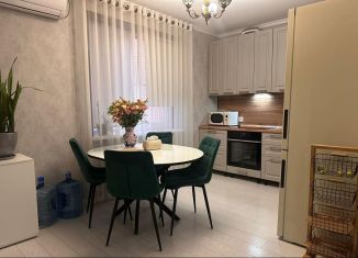 Продажа пятикомнатной квартиры, 68 м2, Краснодар, Московская улица, 124/1, Музыкальный микрорайон