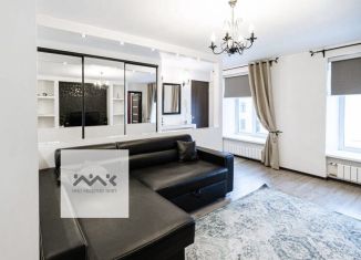 Аренда 3-комнатной квартиры, 78 м2, Санкт-Петербург, Невский проспект, 100