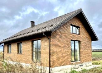 Продаю дом, 65 м2, деревня Решетникова, Мятная улица