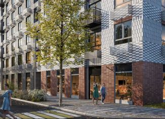 Продажа помещения свободного назначения, 117.2 м2, посёлок городского типа Боброво, жилой комплекс Восточное Бутово, 48