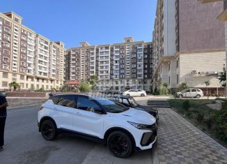 2-комнатная квартира на продажу, 67.7 м2, Дагестан, улица Гейдара Алиева, 11В