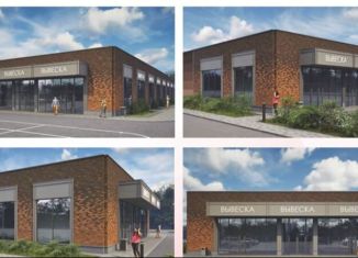 Сдается в аренду торговая площадь, 50 м2, Выборг, Травяная улица, 18А