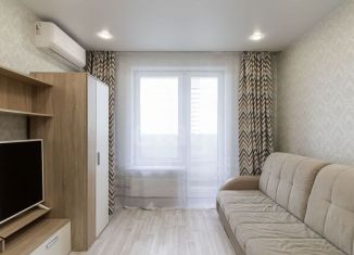 Продаю однокомнатную квартиру, 35.8 м2, Тюмень, Велижанская улица, 66, ЖК Заречный