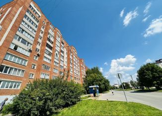 3-комнатная квартира на продажу, 68.4 м2, Йошкар-Ола, микрорайон Западный, улица Анникова, 10