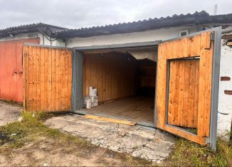 Продаю гараж, Печора