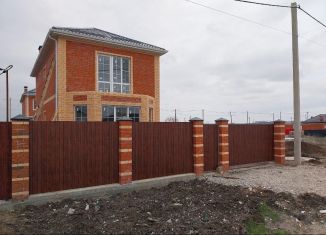 Продается дом, 150 м2, посёлок Индустриальный, 2-я Инженерная улица, 10/1