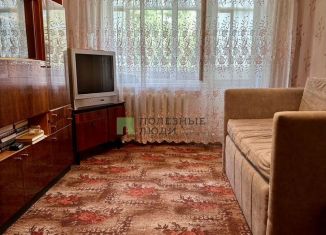 1-комнатная квартира в аренду, 33 м2, Орёл, улица Маринченко, 21, микрорайон СПЗ