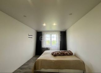 Однокомнатная квартира на продажу, 32.1 м2, деревня Кисельня, Центральная улица, 13