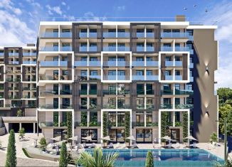 Продаю 2-комнатную квартиру, 61.9 м2, Ялта