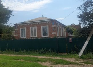 Продается дом, 76 м2, станица Кисляковская, Новая улица
