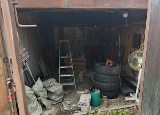 Гараж на продажу, 18 м2, Санкт-Петербург, муниципальный округ Балканский