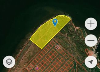 Продается земельный участок, 4220 сот., село Хрящёвка