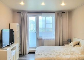 Продажа 1-комнатной квартиры, 39 м2, Санкт-Петербург, улица Бадаева, 11, муниципальный округ Правобережный