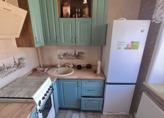 Сдаю в аренду 1-комнатную квартиру, 30 м2, поселок Верхнетемерницкий, Дивный переулок, 1к4