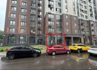 Торговая площадь в аренду, 133.2 м2, Люберцы, Рождественская улица, 10