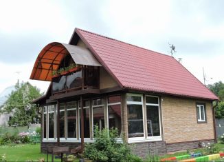 Продам дом, 90 м2, Московская область