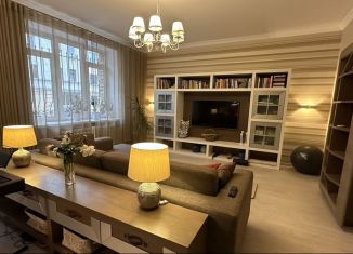 Аренда двухкомнатной квартиры, 70 м2, Татарстан, улица Щапова, 14/31