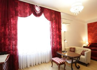 Сдаю 1-ком. квартиру, 26 м2, Сочи, Курортный проспект, 78А, микрорайон Яна Фабрициуса