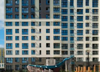 Продаю 2-ком. квартиру, 68.8 м2, Тюмень, улица Павла Никольского, 6, ЖК Акватория