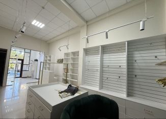 Торговая площадь в аренду, 30 м2, Махачкала, улица Абдулхамида Юсупова, 18, Советский внутригородской район