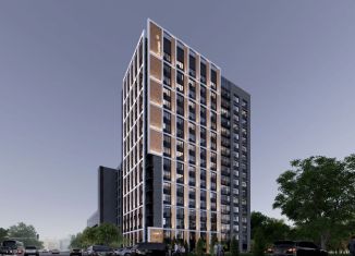 Продам 2-ком. квартиру, 59.6 м2, Воронеж, проспект Труда, 117