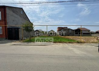 Земельный участок на продажу, 4.5 сот., Махачкала, Небесная улица, 69