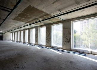 Сдача в аренду офиса, 302.6 м2, Москва, Новоостаповская улица, 20, Новоостаповская улица