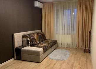 Сдается в аренду однокомнатная квартира, 39.5 м2, Воронеж, Олимпийский бульвар, 12, ЖК Ботанический сад