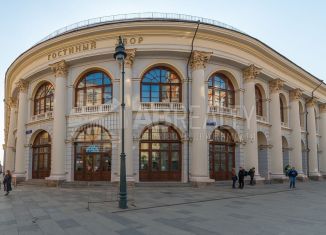 Продаю помещение свободного назначения, 527 м2, Москва, улица Ильинка, 4, метро Площадь Революции