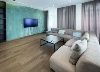 Продажа 2-ком. квартиры, 72.3 м2, Краснодар, улица Каляева, 263/4к2, ЖК На высоте