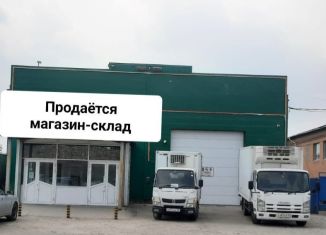 Продаю торговую площадь, 1022 м2, Благовещенск, Загородная улица, 98