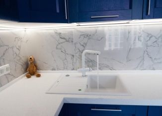 1-комнатная квартира на продажу, 33.3 м2, Крым, Симферопольское шоссе, 48к1