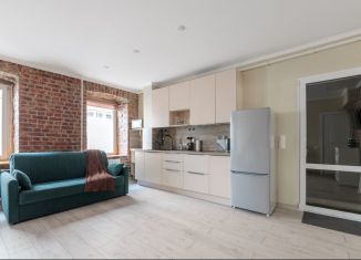 Квартира в аренду студия, 34 м2, Санкт-Петербург, 12-я Красноармейская улица, 8Б