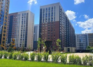 Продажа 2-ком. квартиры, 49.2 м2, Воронеж, улица Пескова, 6