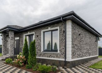 Продаю дом, 106 м2, поселок Темерницкий, Ставропольский проезд, 18