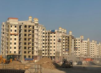 Продается 3-комнатная квартира, 78 м2, Грозный