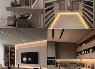 2-ком. квартира на продажу, 62.9 м2, Махачкала, проспект Насрутдинова, 162, Ленинский внутригородской район