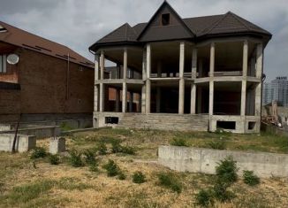 Продается дом, 540 м2, Грозный, Байсангуровский район, Фонтанный переулок, 13