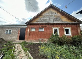 Продаю дом, 71.9 м2, Туймазы, улица Ленина