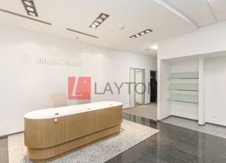 Сдаю в аренду офис, 201 м2, Москва, Романов переулок, 4с2, Романов переулок