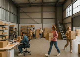 Продам помещение свободного назначения, 156 м2, Тольятти, Хрящёвское шоссе, 1с16литА44, Центральный район