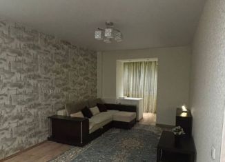 Сдача в аренду 1-ком. квартиры, 43 м2, Томск, Тверская улица, 3, Советский район